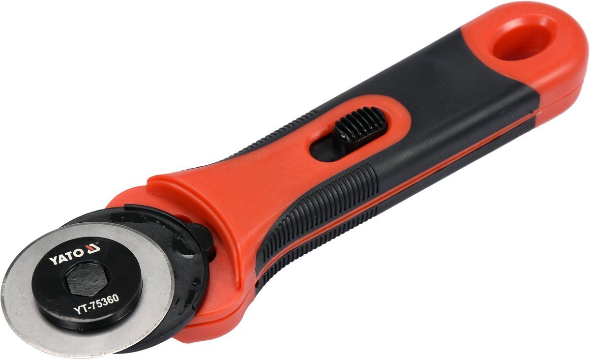 ROTARY CUTTER 45 MM (YT-75360)