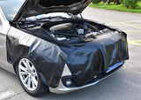 CAR FENDER PROTECTION SET | WITH HOOKS AND MAGNETS | 3 PCS. (MFP3)
