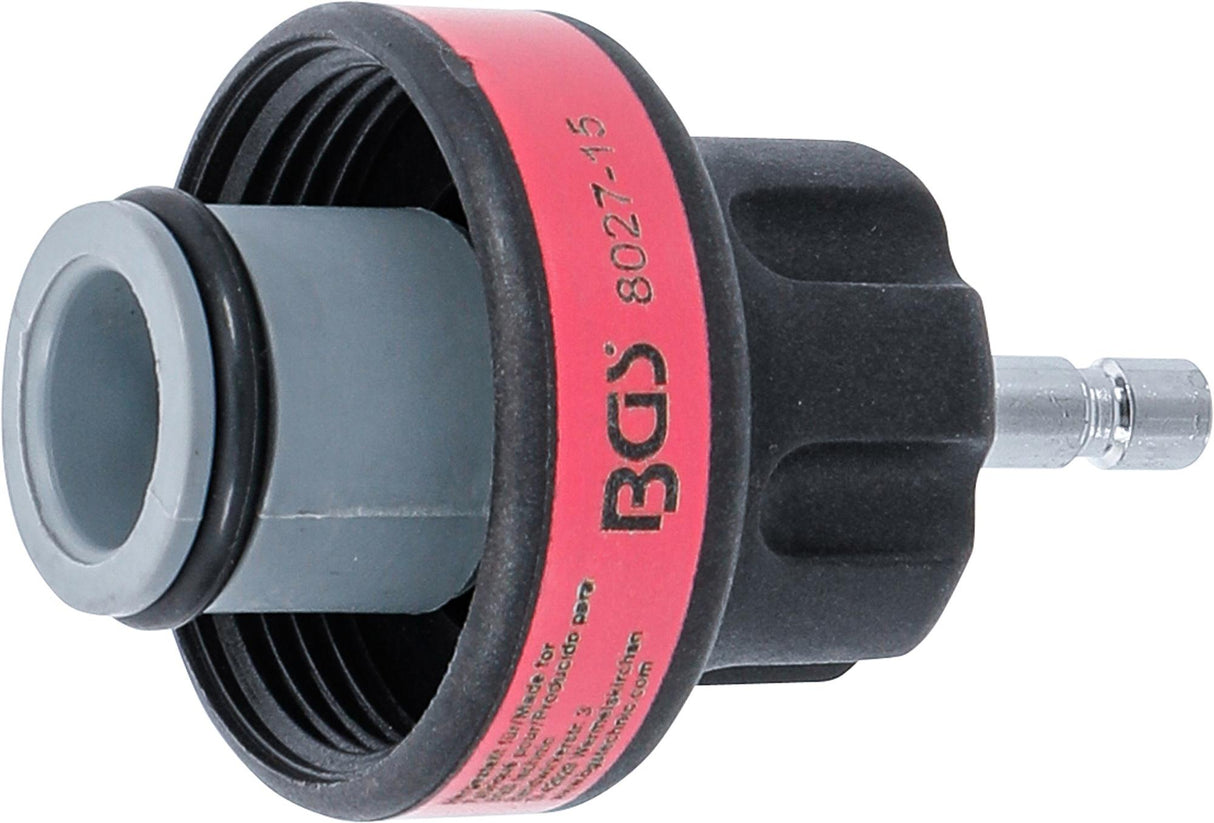 ADAPTOR NO. 15 FOR BGS 8027, 8098 | FOR FORD, MAZDA (8027-15)
