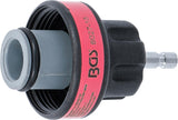 ADAPTOR NO. 15 FOR BGS 8027, 8098 | FOR FORD, MAZDA (8027-15)