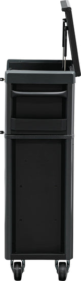 WORKSHOP TROLLEY PRO STANDARD MAX | 12 DRAWERS | WITH 263 TOOLS (4088)