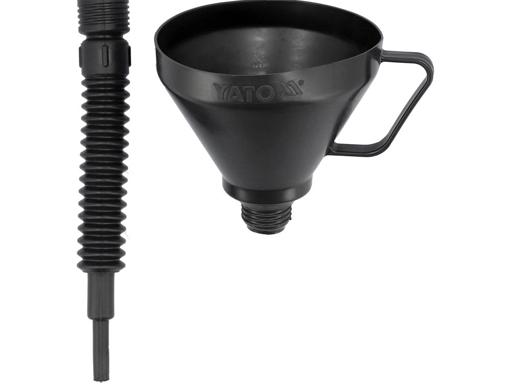 FUEL AND OIL FUNNEL (YT-0692)
