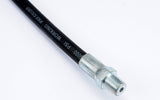 FLEXIBLE TUBE FOR GREASE GUN 500MM (YT-0710)