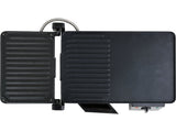 TABLE GRILL 2000W 2IN1 40,5X25CM (67455)