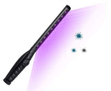 UV COB STERILIZATION DISINFECTION LAMP ULTRAVIOLET | ULTRA SLIM TYPE | UVC 6 LED | USB (S580-UVC)