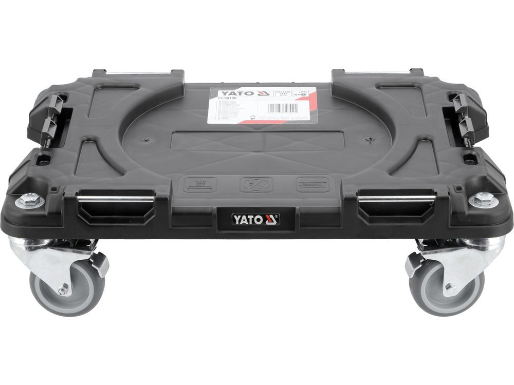 PLATFORM ON WHEELS (YT-09190)
