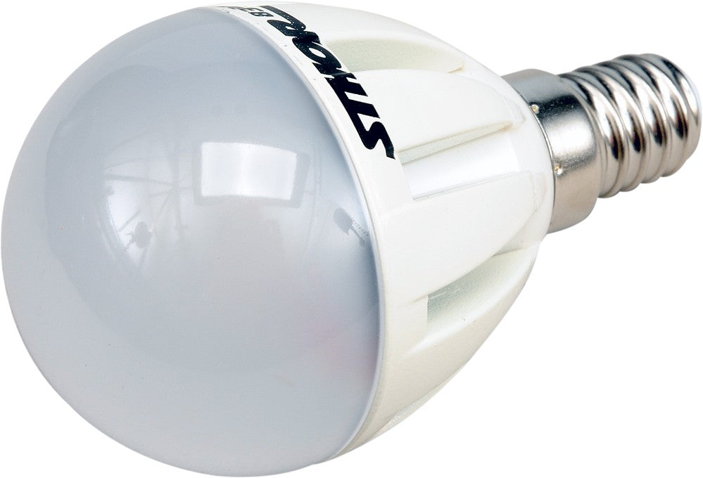 LED BULB P45 E14 230V 3W 210LM 3000K (83801)