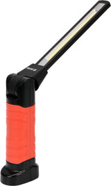 WORKSHOP LAMP COB LED 5W + 3W (YT-08518)
