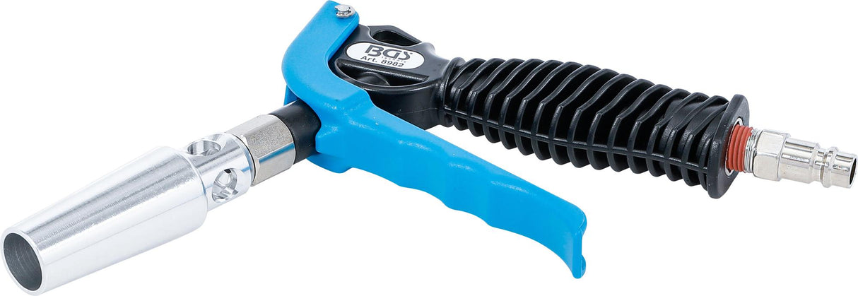 AIR BLOW GUN WITH VENTURI NOZZLE (8982)