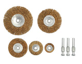 GROOVE NUT SOCKET | INSIDE TAPS | FOR MAN | 133 - 145 MM (06990)