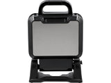 WAFFLE MAKER 1200W - 2 WAFFLES (68016)