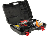 MAGNETIC DRILL | 1050W | Ø30 MM | ELECTROMAGNETIC BASE | 3/4" (YT-820500)