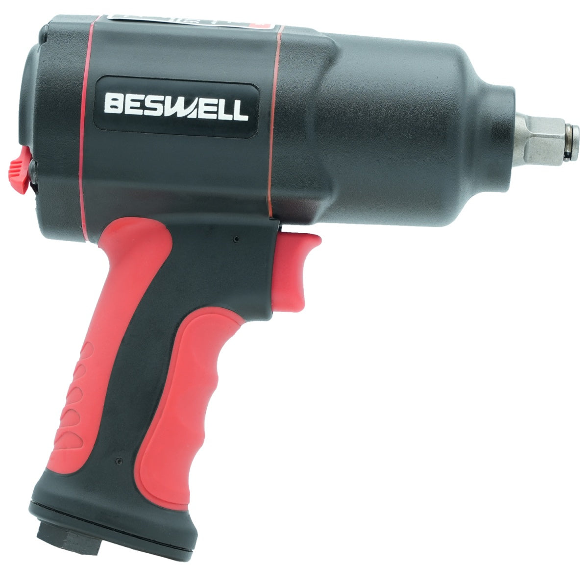 PNEUMATIC IMPACT WRENCH | 12.5 MM (1/2") | 1600 NM | WITH SET (AKP-01)