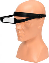 ACRYLIC LENSES WITH PLASTIC FRAME AND HE (73503)