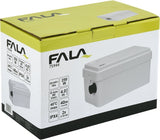 WASTE PUMP FOR SHOWER AND BASIN H=4M (75944)