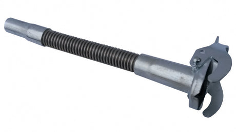 STEEL POURING SPOUT ADAPTER FOR CANISTER FLEXIBLE (WX023)