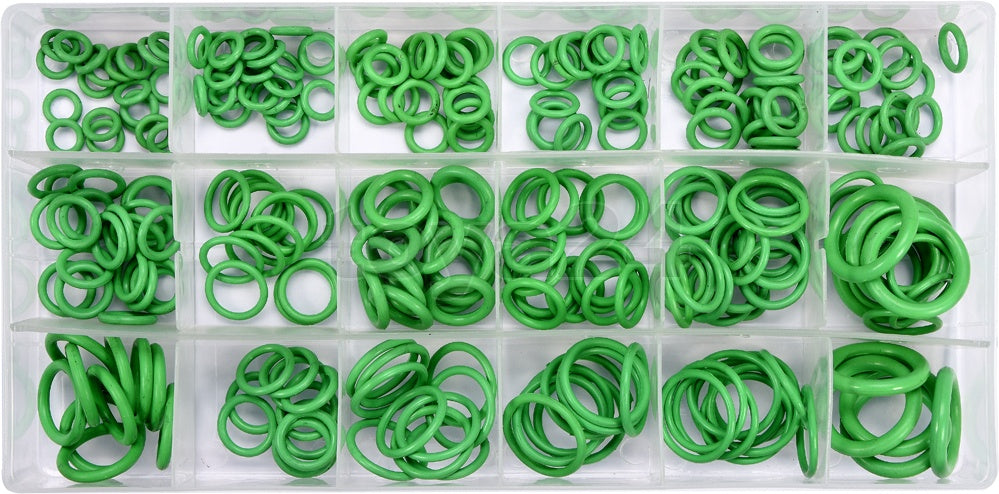 270 PCS HNBR ORINGS FOR AIR CONDITIONING (YT-06879)