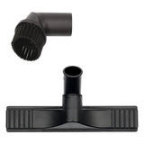MULTIFUNCT.VACUUM CLEAN,FOR POND 1400W (YT-85720)