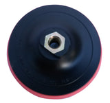 VELCRO PAD THICK | M14 | 125 MM (ES203125)