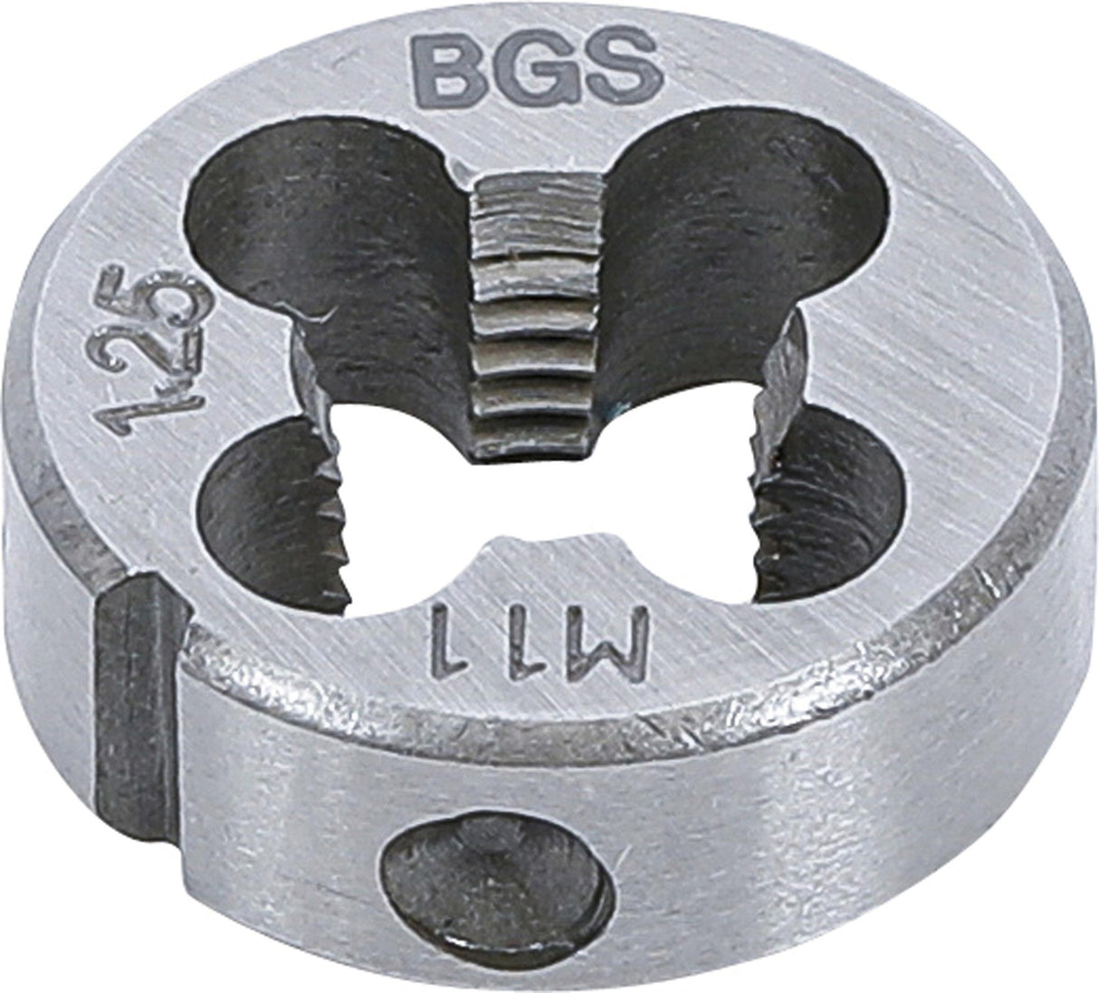 THREAD DIE | M11 X 1.25 X 38 MM (M11X1.25-S)