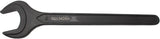 SINGLE OPEN END SPANNER | DIN 894 | 85 MM (34285)