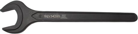 SINGLE OPEN END SPANNER | DIN 894 | 85 MM (34285)