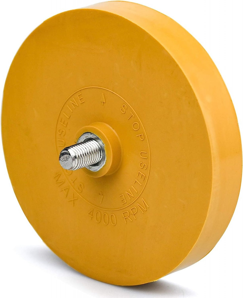 BIT / ERASER | WITH ADAPTER | Ø 90 MM (SK19620)