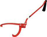 LIFTING TONGS L-770 MM (YT-79907)