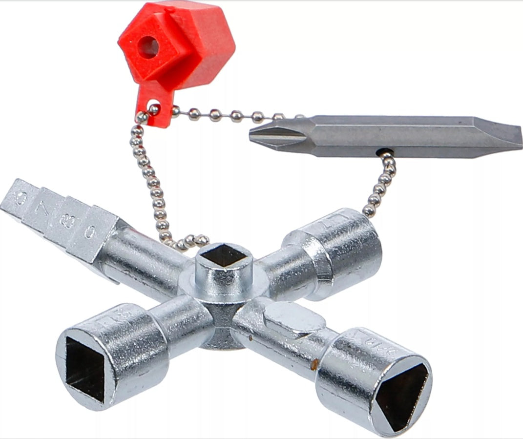 UNIVERSAL KEY "PRO KEY" (9416)