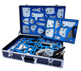ADAPTER SET | ATF | FOR AUTOMATIC TRANSMISSION | 116 PCS. (TA116)