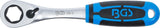 GO-THROUGH RATCHET | HEXAGON 13 MM (2181-1)