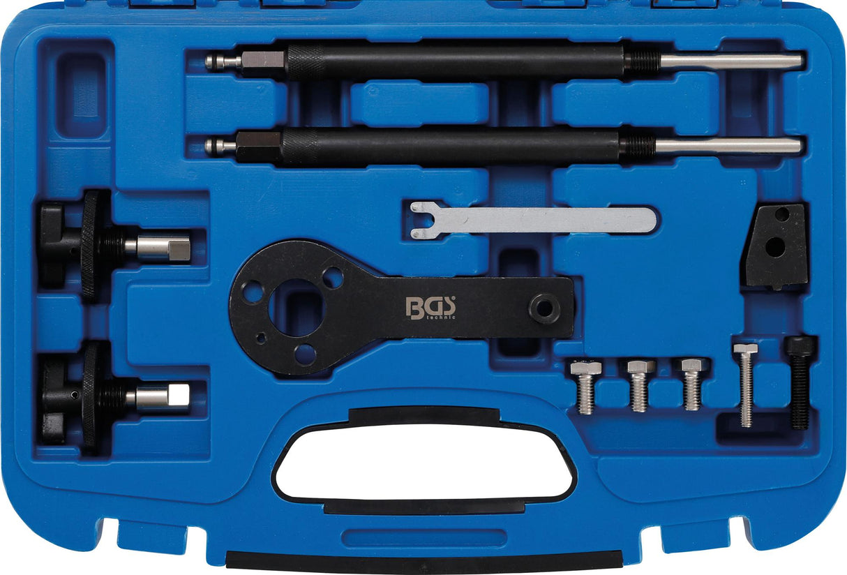 ENGINE TIMING TOOL SET | FOR FIAT, ALFA ROMEO, LANCIA 1.2 16V, 1.4 16V, T-JET (62666)