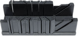 PLASTIC MITER BOX 3.5" /4 ANGLES/ (29319)