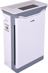 AIR PURIFIER 65W, 420M3/H (66932)