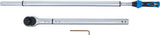 TORQUE WRENCH | 25 MM (1") | 140 - 980 NM (7187)
