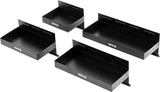 MAGNETIC TOOL TRAY SET 4 PCS (YT-08682)