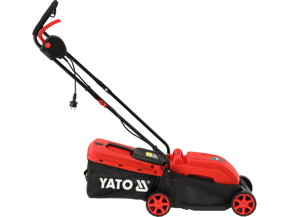 ELECTRIC LAWN MOWER | 1200W | 320 MM | 30 L (YT-852081)