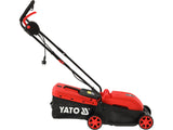 ELECTRIC LAWN MOWER | 1200W | 320 MM | 30 L (YT-852081)