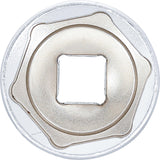 SOCKET, HEXAGON | 12.5 MM (1/2") DRIVE | 34 MM (2934)