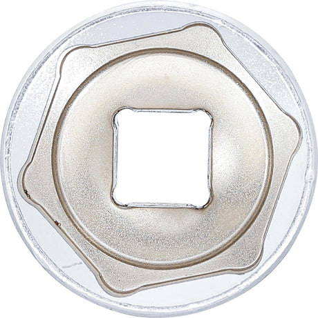 SOCKET, HEXAGON | 12.5 MM (1/2") DRIVE | 34 MM (2934)