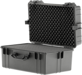 HERMETIC TOOLBOX 610X430X310MM (YT-08917)