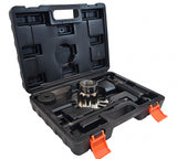 HYDRAULIC DRIVESHAFT PULLER SET | 98 - 125 MM | 12 T (HP12S)