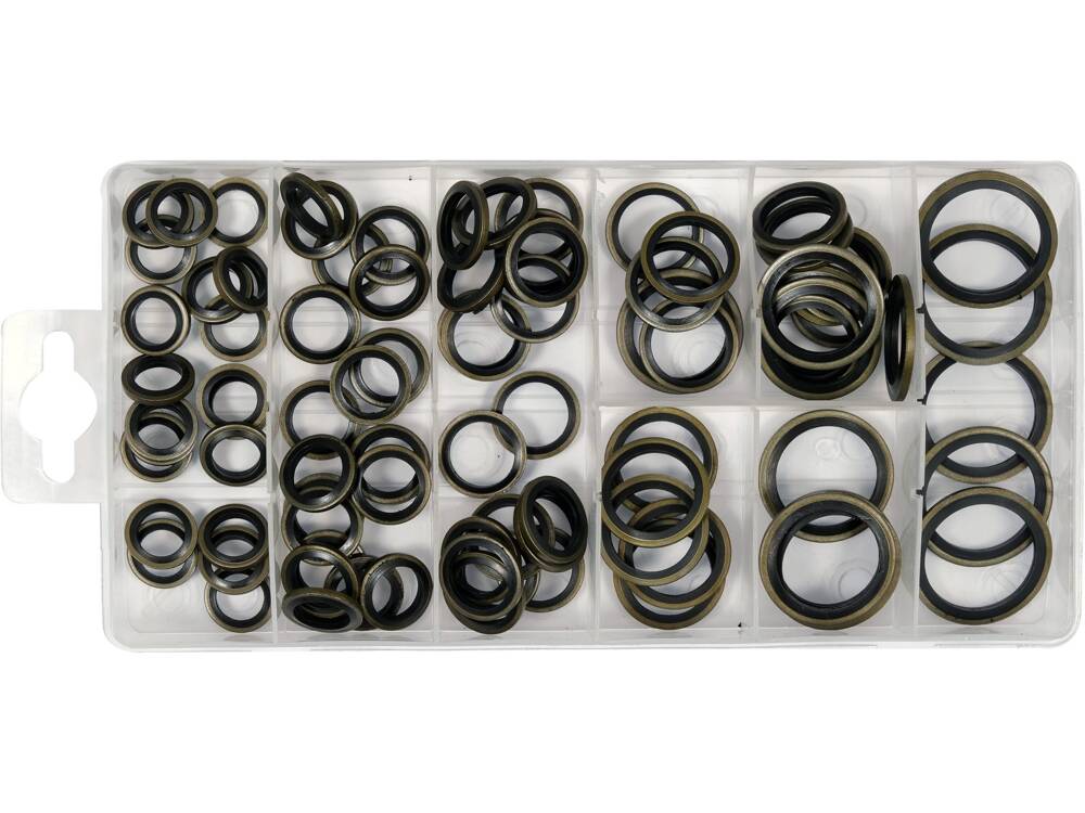 OIL SEAL WASHER ASSORTMENT (YT-068581)