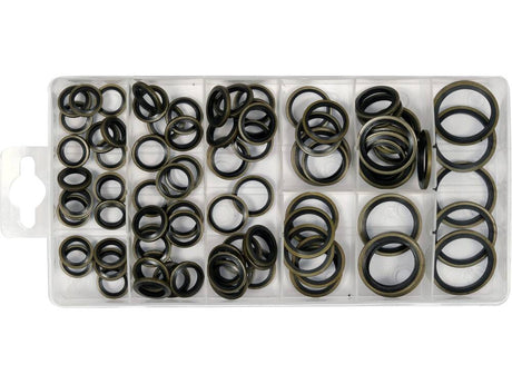OIL SEAL WASHER ASSORTMENT (YT-068581)