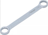 DOUBLE RING SPANNER | EXTRA FLAT | 16 X 17 MM (30335)