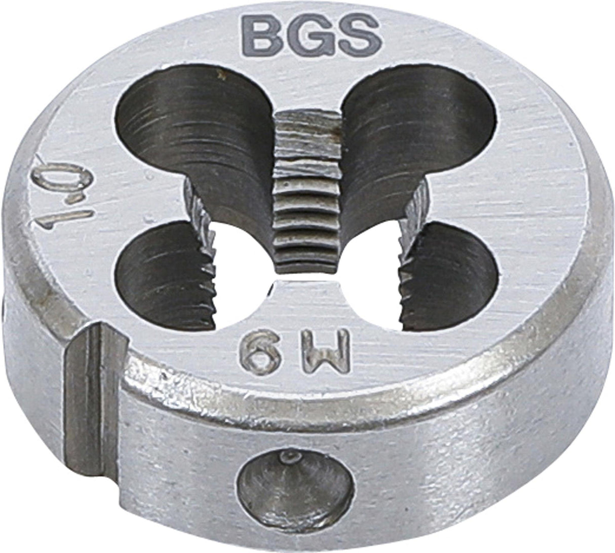 DIE | M9 X 1.0 X 25 MM (M9X1.0-S)