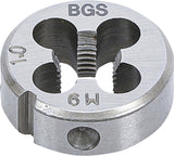 DIE | M9 X 1.0 X 25 MM (M9X1.0-S)