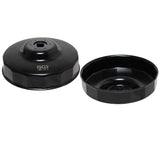 OIL FILTER WRENCH | 15-POINT | Ø 106 MM | FOR FIAT DUCATO (1039-106-15)