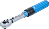 TORQUE WRENCH | 6.3 MM (1/4") | 1 - 6 NM (2824)