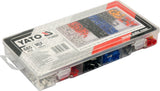 INSULATED FERRULES ASSORTMENT (YT-06895)